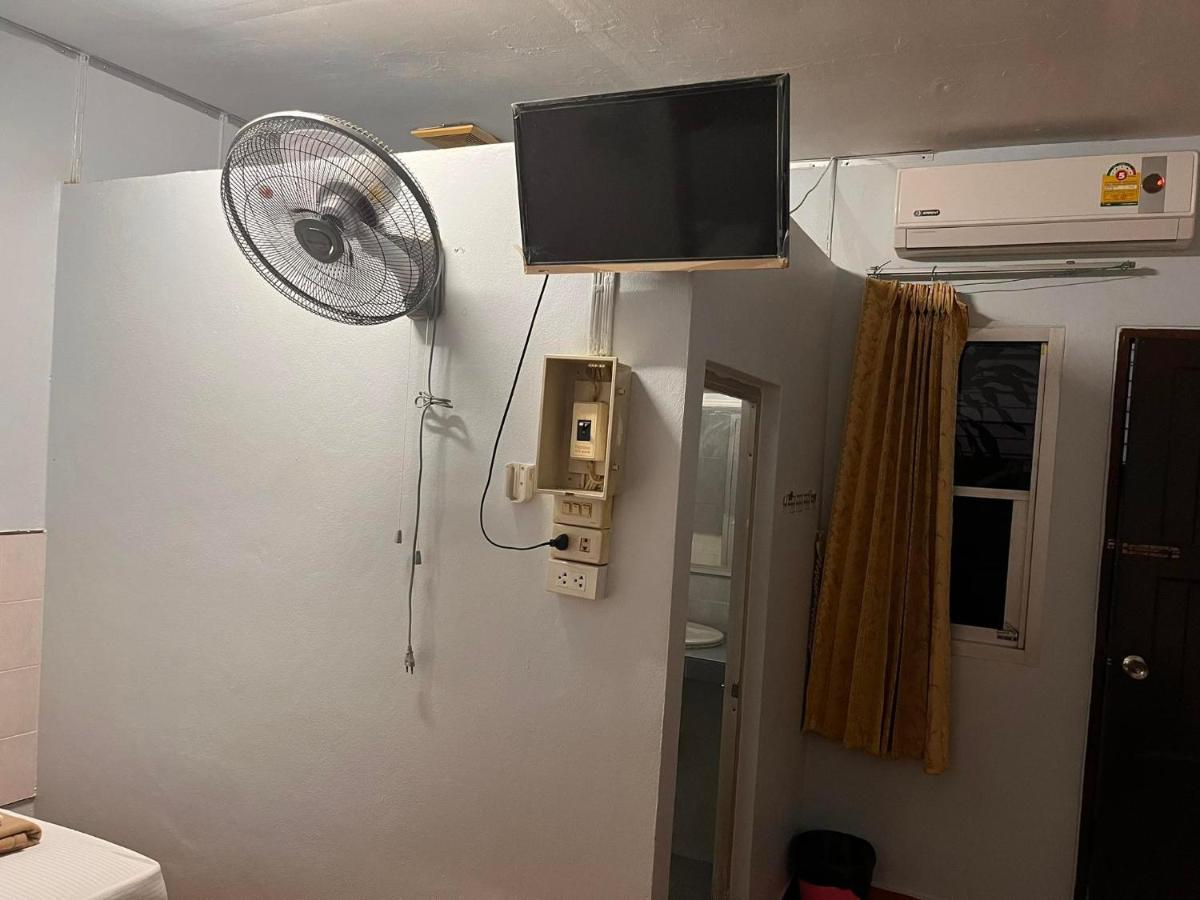 Metro Palace Satun Zewnętrze zdjęcie